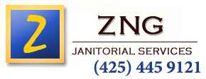 ZNG Janitorial